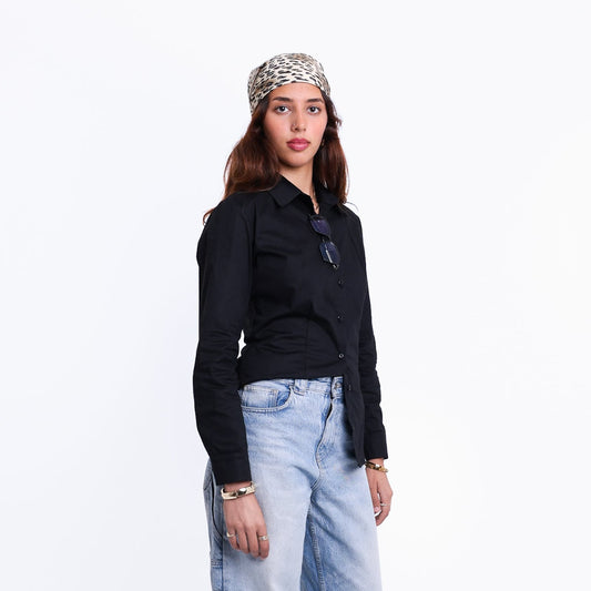 The Everyday Shirt